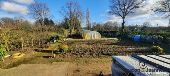 4 bedrooms House in Sarthe, France No. 357869 6