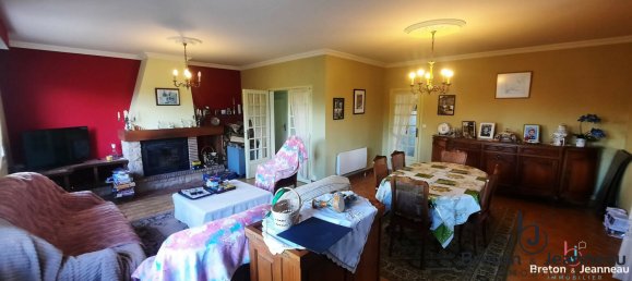 4 bedrooms House in Sarthe, France No. 357869 12