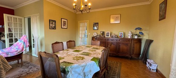 4 bedrooms House in Sarthe, France No. 357869 13