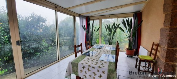 4 bedrooms House in Sarthe, France No. 357869 4