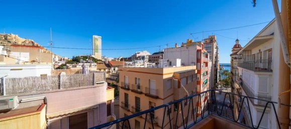 5 Schlafzimmer Wohnung in Alicante, Spain, Nr. 29039 9