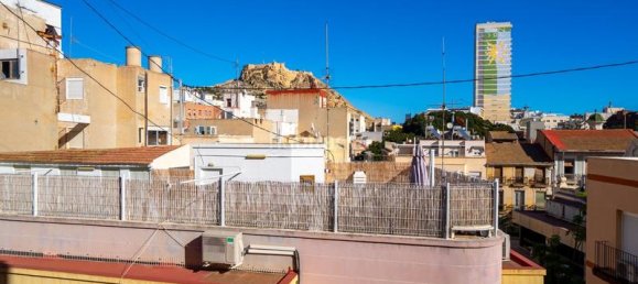 5 Schlafzimmer Wohnung in Alicante, Spain, Nr. 29039 12