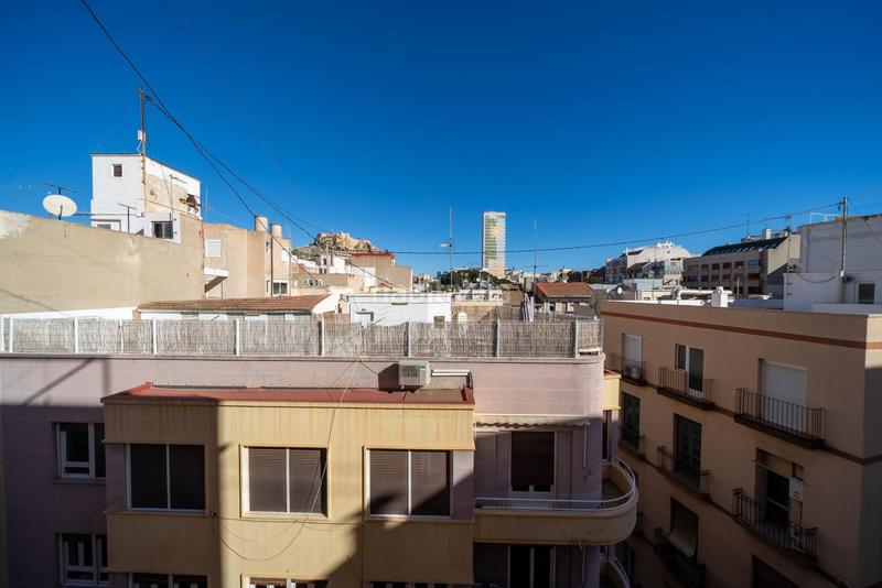 5 Schlafzimmer Wohnung in Alicante, Spain, Nr. 29039