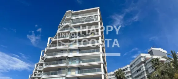 Penthouse T3 em Calpe, Spain N.º 41185 21