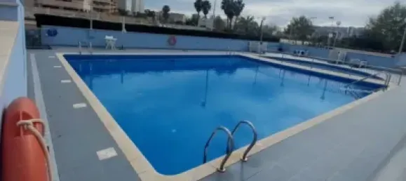 Penthouse T3 em Calpe, Spain N.º 41185 22