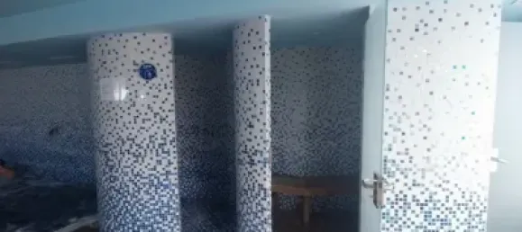 Penthouse T3 em Calpe, Spain N.º 41185 16