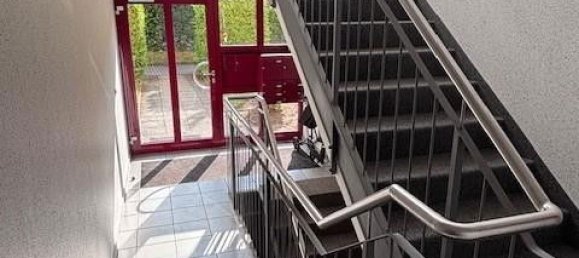 Квартира с 1 спальней в Лейпциг, Германия № 266630 4