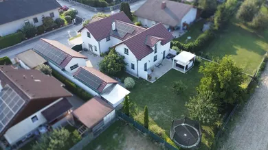 6غرفة منزل في Walpersbach, Austria رقم 235542