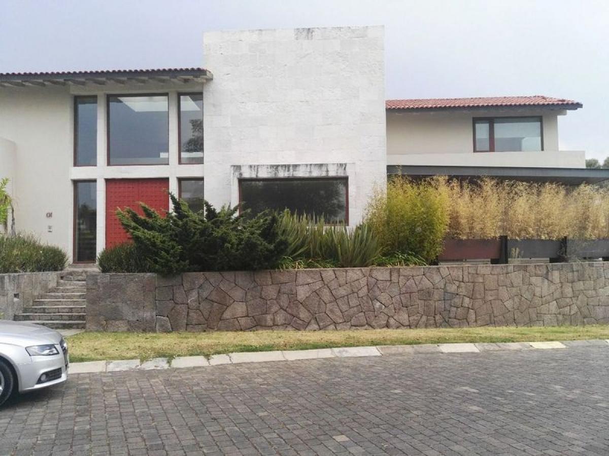 Дом с 3 спальнями в Лерма, Мексика № 224325