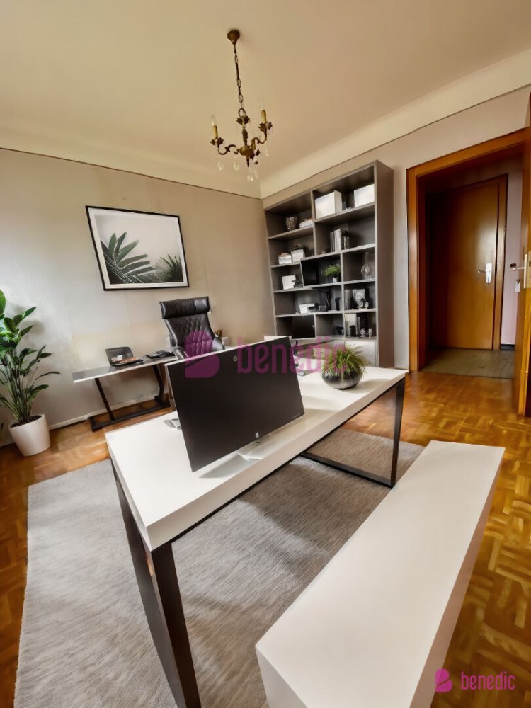 Casa T4 em Sarreguemines, France N.º 86800