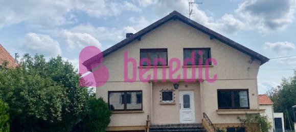 Casa T4 em Sarreguemines, France N.º 86800 2