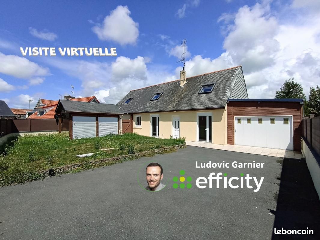 7 Schlafzimmer Haus in Saint-Pair-sur-Mer, France, Nr. 354627