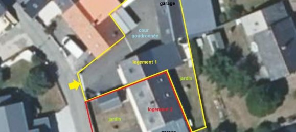 7 Schlafzimmer Haus in Saint-Pair-sur-Mer, France, Nr. 354627 20