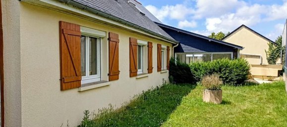 7 Schlafzimmer Haus in Saint-Pair-sur-Mer, France, Nr. 354627 2