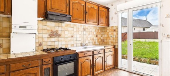 7 Schlafzimmer Haus in Saint-Pair-sur-Mer, France, Nr. 354627 11