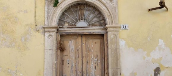 3 rooms House in Avola, Italy No. 105306 7