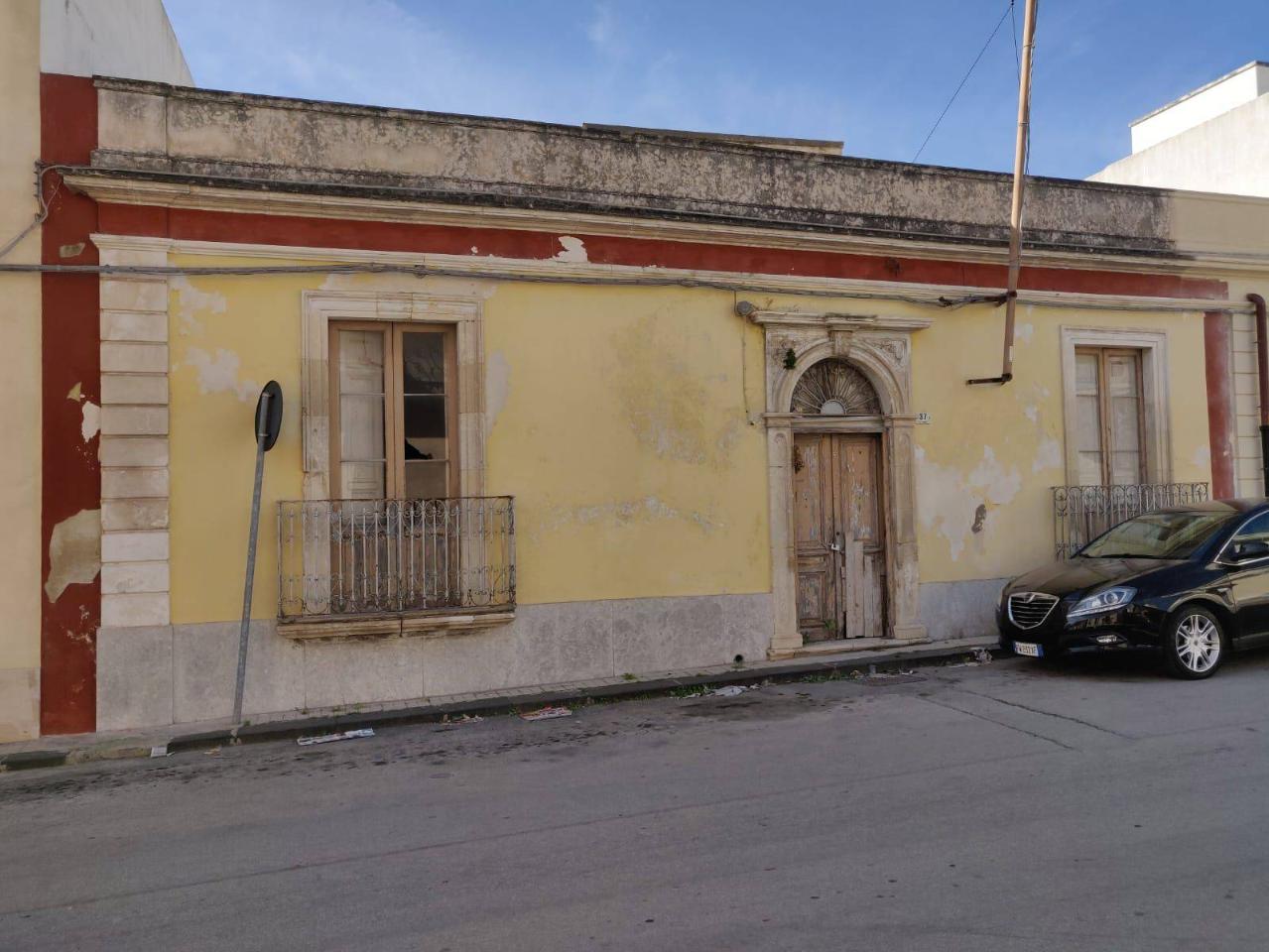 3 rooms House in Avola, Italy No. 105306