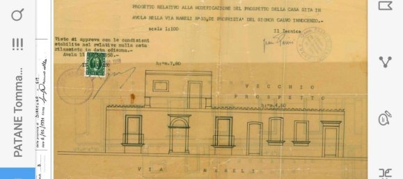 3 rooms House in Avola, Italy No. 105306 15