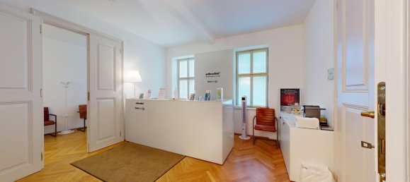 221m² Office in Hietzing, Austria No. 197178 6