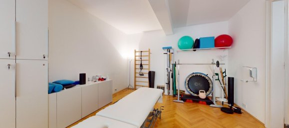 221m² Office in Hietzing, Austria No. 197178 5