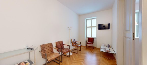 221m² Office in Hietzing, Austria No. 197178 8