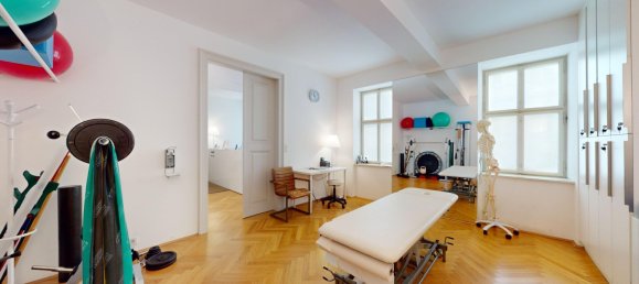 221m² Office in Hietzing, Austria No. 197178 4