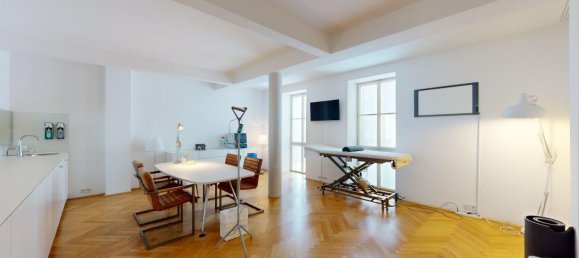 221m² Office in Hietzing, Austria No. 197178 2