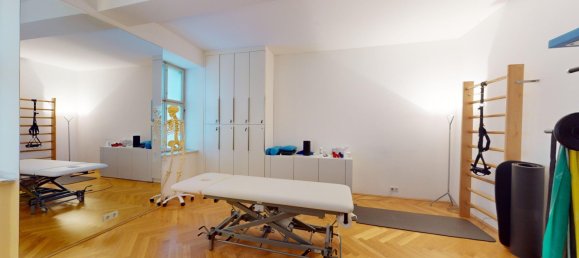 221m² Office in Hietzing, Austria No. 197178 3