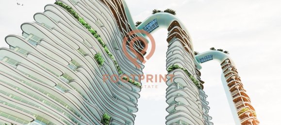 3 Schlafzimmer Wohnung in Dubai Harbour, UAE, Nr. 24098 5