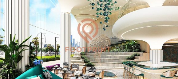 3 Schlafzimmer Wohnung in Dubai Harbour, UAE, Nr. 24098 12