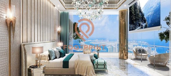 3 Schlafzimmer Wohnung in Dubai Harbour, UAE, Nr. 24098 10