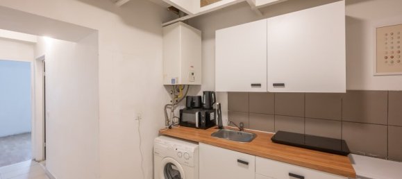 Studio in Brigittenau, Austria, Nr. 103593 4