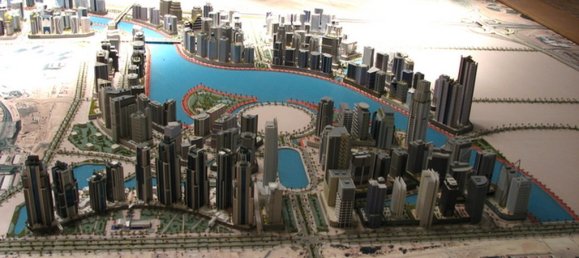 Terreno en Dubai, UAE 12913 m² No. 9023 2