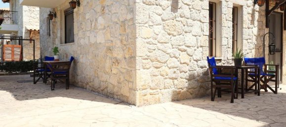 2 chambres Propriété commerciale à Chalkidiki, Greece No. 1986 24