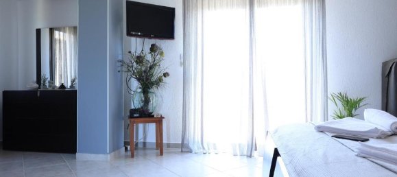 2 chambres Propriété commerciale à Chalkidiki, Greece No. 1986 10