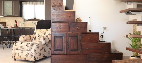 2 chambres Propriété commerciale à Chalkidiki, Greece No. 1986 5