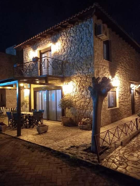 2 chambres Propriété commerciale à Chalkidiki, Greece No. 1986