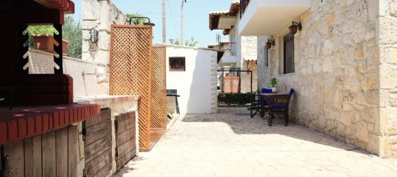 2 chambres Propriété commerciale à Chalkidiki, Greece No. 1986 21