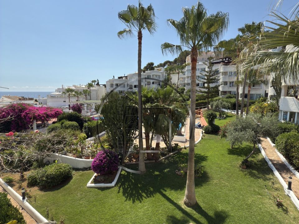 4 bedrooms Penthouse in Santa Eulalia Del Rio, Spain No. 257900