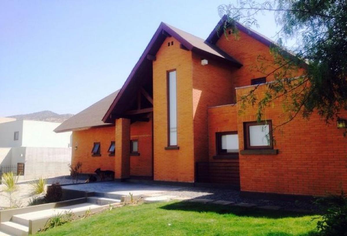 5 Schlafzimmer Haus in Chacabuco, Chile, Nr. 2868