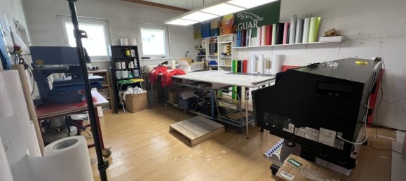 74m² Commercial property in Linz, Austria No. 127544 3