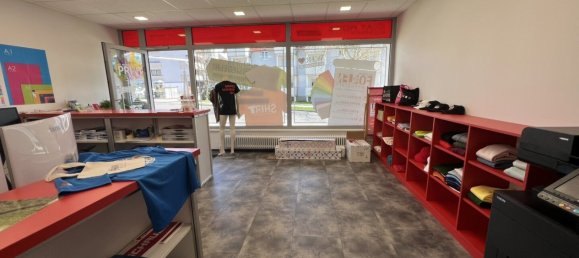 74m² Commercial property in Linz, Austria No. 127544 2