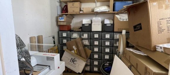 74m² Commercial property in Linz, Austria No. 127544 5