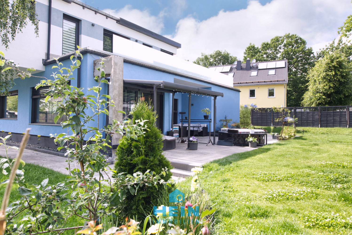 5 bedrooms Townhouse in Chemnitz, Germany No. 258442