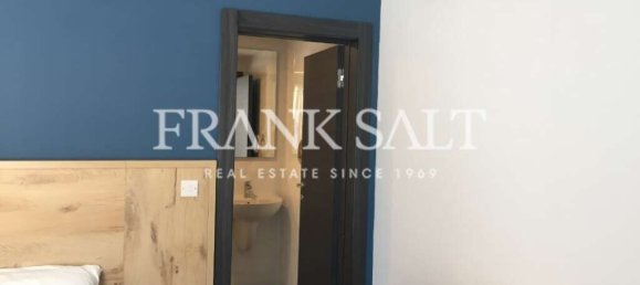 Apartamento T2 em Sliema, Malta N.º 9249 14