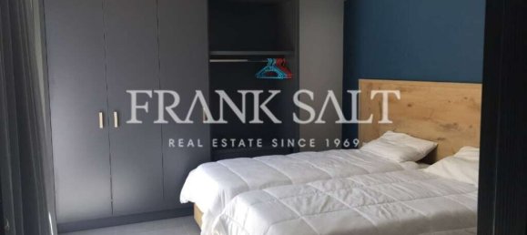 Apartamento T2 em Sliema, Malta N.º 9249 13