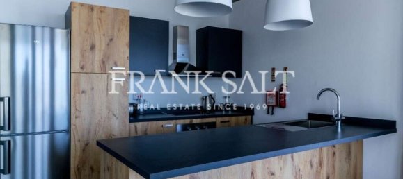 Apartamento T2 em Sliema, Malta N.º 9249 6