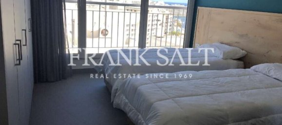 Apartamento T2 em Sliema, Malta N.º 9249 17