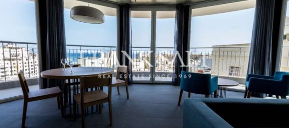Apartamento T2 em Sliema, Malta N.º 9249 4