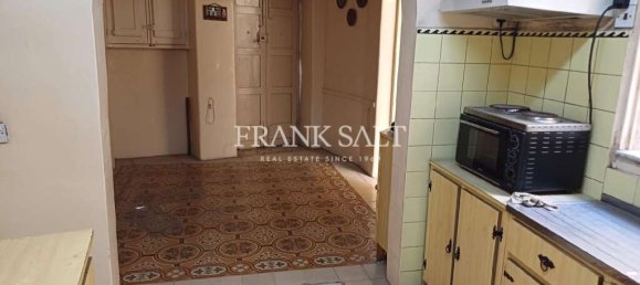 Adosado de 4 dormitorios en Qormi, Malta No. 2339 2